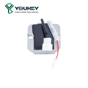 Régulateur de tension automatique pour moteurs diesel DC12V AVR Stabilisateur Modèle 186F 178F 170F - Product Image 5