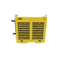 Carte de contrôle I/O Fanuc CNC, module de circuit imprimé A03B-0824-C001, d'occasion, testée et en bon état