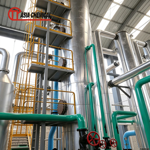 Ligne de production clé en main d'acide sulfurique à partir de soufre, <span class=keywords><strong>98</strong></span>% <span class=keywords><strong>H2SO4</strong></span>, usine d'acide sulfurique par procédé de contact - Product Image 3