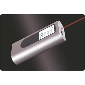 Misuratore Laser QUICK1 Gadget Personalizzati - Product Image 1