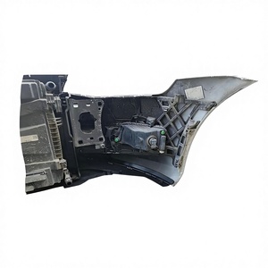 Pour Volkswagen <span class=keywords><strong>Golf</strong></span> <span class=keywords><strong>7</strong></span> : Ensemble de phares d'origine démontés avec dissipateur de chaleur et réservoir d'eau - Product Image 6