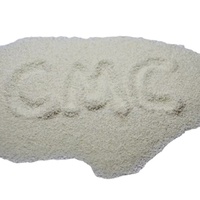 Carboximetilcelulosa sódica Cmc de grado alimenticio para bebidas y productos lácteos Cas No 9004324