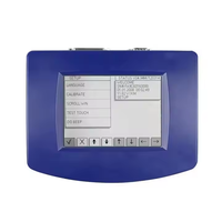 Digiprog 3 Analyzer Iii Obd V4.94 Programmer Berkualitas Tinggi Set Lengkap dengan Chip Ftdi untuk Alat Penyesuaian Jarak Tempuh