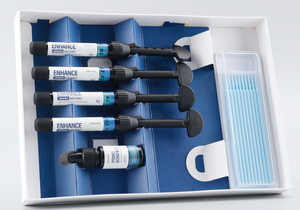 วัสดุอุดฟันคอมโพสิตแบบไฮบริดนาโนอเนกประสงค์สำหรับงานอุดฟันโดยตรง ยี่ห้อ SINCERA จากประเทศจีน - Product Image 4