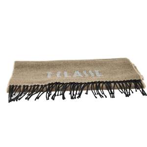 Écharpe pour femme Alviero Martini K S606 1803 Marron Taupe Marrone - Product Image 4