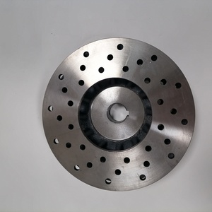 Disque de frein pour support de rouleaux JS/XINGUANG/DPACK/SRPACK - Product Image 2