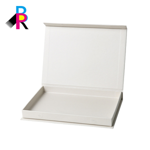 Personalizado de cartulina de papel reciclado de cartón clave caja protector magnético <span class=keywords><strong>cajas</strong></span> pequeñas - Product Image 5