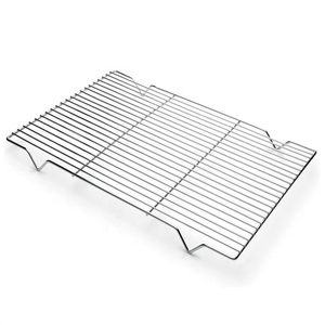 Yuking Heavy Duty 316L Stainless Steel BBQ Grill Rack & Welded Mesh Grate-ASTM Standard for Outdoor Camping Cooking - Product Image 3