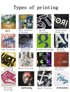 T-shirt a Maniche Corte di Alta Qualità, 200g 100% Cotone, Casual, Oversize, per <span class=keywords><strong>Uomo</strong></span> e <span class=keywords><strong>Donna</strong></span>, con Stampa Personalizzata - Product Image 6