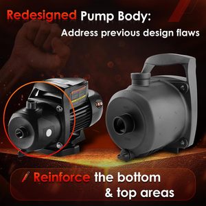 R0723100 <span class=keywords><strong>Corps</strong></span> de <span class=keywords><strong>pompe</strong></span> de surpression pour <span class=keywords><strong>piscine</strong></span> haute pression avec moteur à courant continu Personnalisable OEM Compatible avec Polaris PB4SQ et Zodiac - Product Image 5