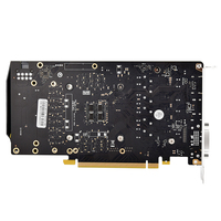 Carte graphique RTX en promotion, nouvelle carte graphique originale RTX2060 pour ordinateur de bureau, GPU 2060 GDDR6 6 Go, carte graphique de jeu RTX, Grafikkarten