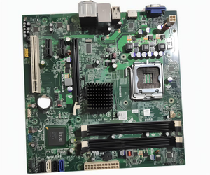 Para Dell Inspiron 560/560S, placa base reacondicionada de escritorio, <span class=keywords><strong>Chipset</strong></span> Intel 18D1Y integrado 100%, envío de calidad probado - Product Image 2
