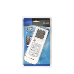 New KT-3888 <b>Remote</b> <b>Control</b> for Gree L-G HITACHI DAI-KIN Universal Air Conditioner - Product Image 3