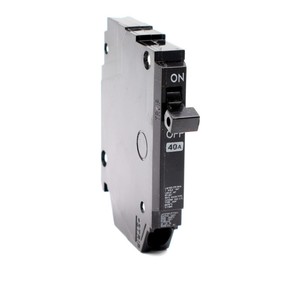 Interruptor de Circuito en Miniatura Mali Peak Thqp 40A Curva C, Interruptor de Aire de Baja Presión para Control Industrial - Product Image 4