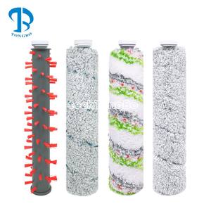 Ensemble de rouleaux de brosse adaptés pour Bissells <span class=keywords><strong>CrossWave</strong></span> sans fil Max 2554A 2554 2590 2593 2594 2596 2597 tout en un aspirateur humide et sec - Product Image 1