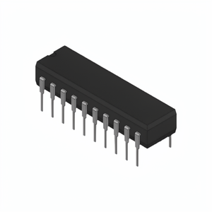 ATTINY461V-10PU Embedded Original One Stop Service 20 DIP Electronics Component - Product Image 1
