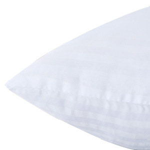 <strong>18</strong>*<strong>18</strong>&quot; Factory Promotional 100% Polyester Filling <strong>Insert</strong> Fluffy Decorative <strong>Square</strong> <strong>Pillows</strong> for Couch Bed Sofa - Product Image 4