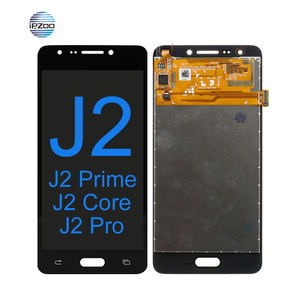 หน้าจอแสดงผล J2 Core สำหรับ J2 Prime จอ LCD ขายส่ง สำหรับ J2 Pro จอ LCD หน้าจอสัมผัส - Product Image 3