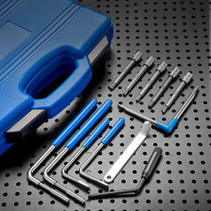 12 pièces automobile Airbag Removal Torx Garniture Kit Garage Car Tool Set pour Air Bag Remover Vehicle Tools - Product Image 6