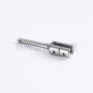 เฮงเว่ยเฟิง รับผลิตเพลาตามแบบที่ต้องการด้วยเครื่อง CNC กลึงเหล็กกล้าไร้สนิม ทองเหลือง ชิ้นส่วนขับเคลื่อน ความแม่นยำในการตกแต่ง - Product Image 3