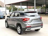 Mobil Bekas Laris Manis 2017 Baojun 510 1.5L Manual Fashion Edition SUV Bekas Setir Kiri Mobil Kota Kompak Manual 112hp