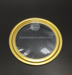 307 #83Mm Trong Suốt Phim Nhôm Vỏ Off <span class=keywords><strong>End</strong></span> Rõ Ràng Poe Nấu Ăn Dễ Dàng Xé Bao Gồm Cho Tin Al Thực Phẩm Lon - Product Image 1