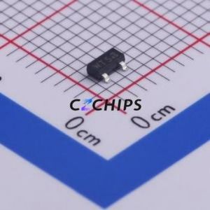 ไดโอดซีเนอร์ไดโอด215 SOT-23(TO-236AB) BZX84-C30ของแท้ชิ้นส่วนอิเล็กทรอนิกส์ - Product Image 1