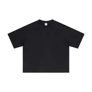 Camiseta de alta calidad, cómoda y transpirable, 100% algodón, con serigrafía, apta para hombres y mujeres, corte holgado. - Product Image 3