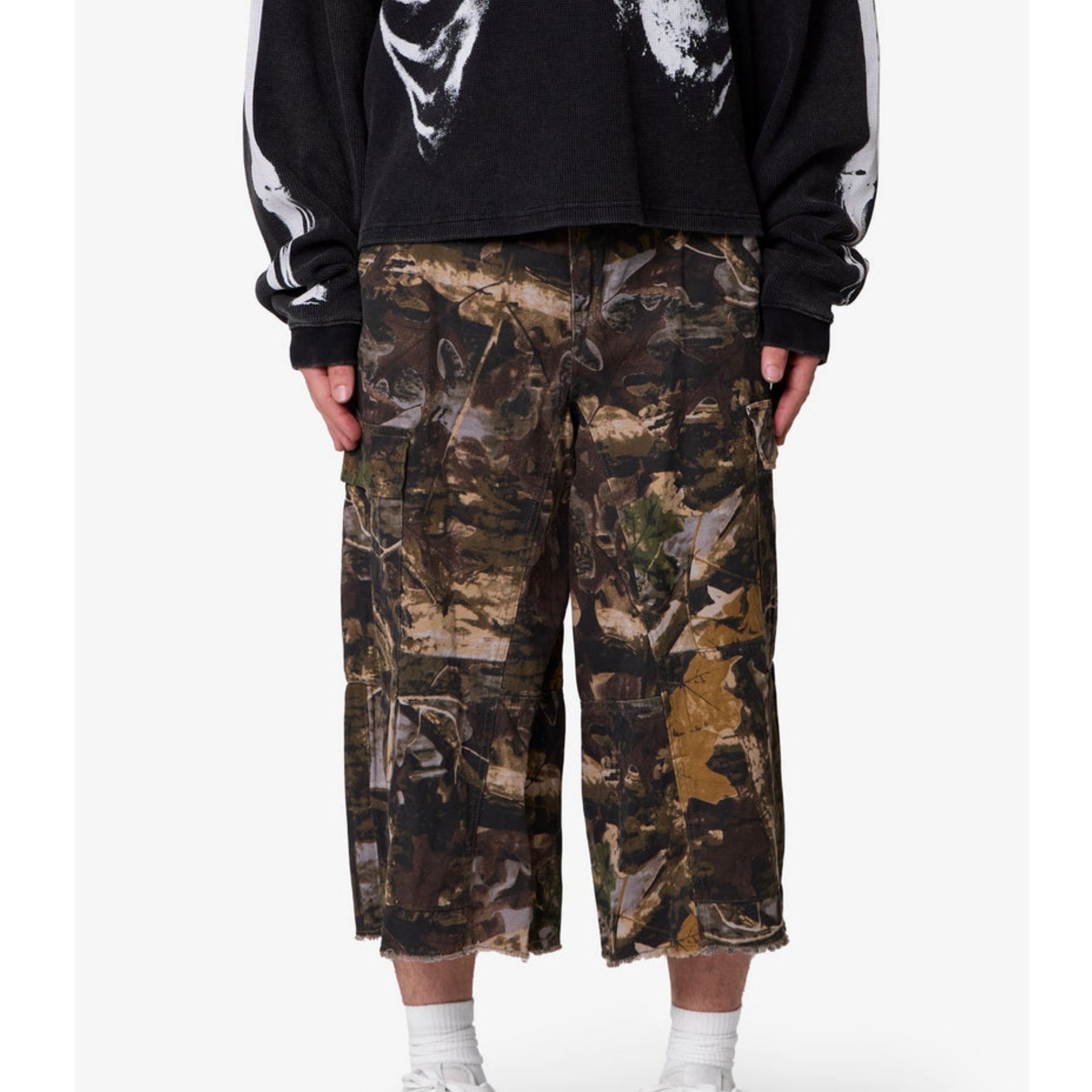 Camuflaje