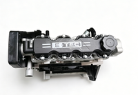 Remplacement direct du bloc moteur OE standard C16NE 1.6L SOHC compatible avec Chevrolet Sail Opel Vauxhall Daewoo Cielo