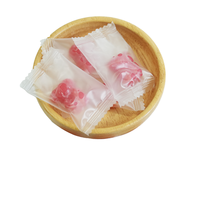 Bonbons Gélifiés Naturels aux Herbes en Emballage Individuel – Soutien Énergétique Quotidien pour Hommes – Formule Personnalisée