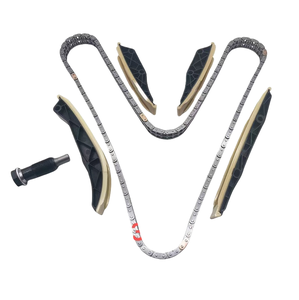 Nuevos Kits de Cadena de Distribución CanYe para Mercedes-Benz para Motores 270/272/642/276/271/M275/OM642/M278 Venta Directa de Fábrica - Product Image 4
