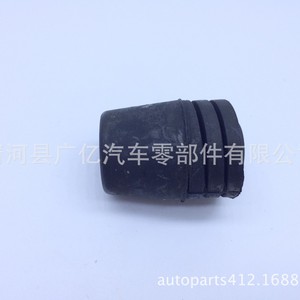 Hood <b>Bumper</b> Cushion 90541-15004 90541-15019 <b>Clip</b>-on For Camry Crown Replacement Part - Product Image 2