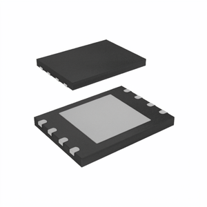 Composant électronique en stock : puce mémoire S25FL256SAGNFV003 8 WDFN à pad exposé - Product Image 1