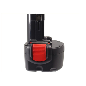 Batería Ni-MH para herramientas eléctricas de 9,6 V compatible con Bosch 2 607 001 380 2 607 335 260 2 607 335 271 32609 32609-RT GDR 9,6 V - Product Image 4