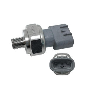 Capteur de pression d'huile Honda 37260-PZA-003, type jauge, montage fileté, technologie piézorésistive pour Odyssey et Accord - Product Image 3