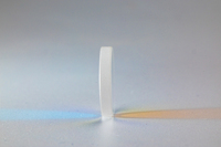 Lentille de protection laser à fibre 18*2mm 20*2mm