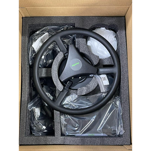 Accunav An-600 tự động chỉ đạo hệ thống nông nghiệp máy kéo <span class=keywords><strong>GPS</strong></span> năng động tự động chỉ đạo - Product Image 2