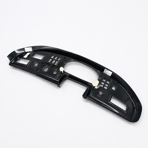 อะไหล่เครื่องจักรก่อสร้าง 257-0169 2570169 อะไหล่รถบรรทุกแบบประกบรุ่น 725 730 735 740 ชุดแผงหน้าปัด - Product Image 4