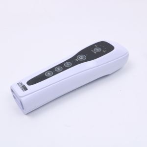 3 Modes de Circulation de Chaleur Détendent Les Muscles Mollets Masseur de Jambe de <span class=keywords><strong>Compression</strong></span> D'air - Product Image 4