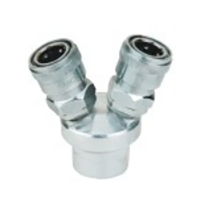 Couples rapides en alliage Znic de type C bon marché de fabrication professionnelle à vendre - Product Image 3