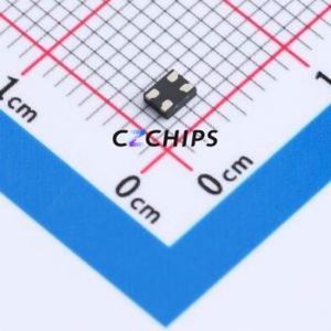 SIT8008BI-12-33E-33.333333E Pre-Programmed Oscillator SMD2520-4P Oscillator 33.333332MHz 25ppm HCMOS/ LVCMOS 3.3V - Product Image 2
