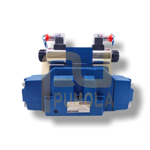 Directionnel électro-hydraulique 4WEH25E50B/6EG24NETZ5L Hydraulique 25J/EW220-50/25G/D/H/U - Product Image 2