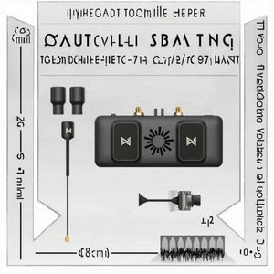 Walksnail VRX 1080P/60FPS 4KM avec kit 1S / kit HD pour drone FPV Freestyle RC, pièces DIY - Product Image 3