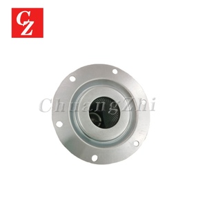 2901196300 2901-1963-00 Filtre séparateur air-huile pour pièces de compresseur d'air Atlas Copco 2901 1963 00 - Product Image 4