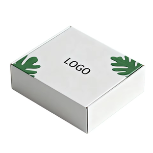 Boîte cadeau rigide de luxe pour <span class=keywords><strong>bougies</strong></span> |   Emballage en papier écologique avec logo en relief personnalisé - Product Image 5