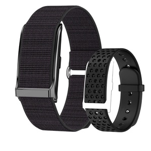 Pulsera inteligente H59, pulsera sin pantalla, 10M, resistente al agua, rastreador de actividad física, deportes, ritmo cardíaco, hombres, mujeres, salud, <span class=keywords><strong>reloj</strong></span> inteligente, Relojes - Product Image 1