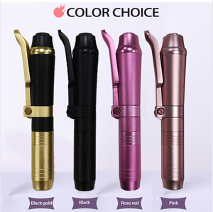 Stylo <span class=keywords><strong>électrique</strong></span> Vesta à l'acide hyaluronique 0,3 ml et 0,5 ml, double haute pression, anti-rides, raffermissant pour la peau, lifting du visage, <span class=keywords><strong>repulpeur</strong></span> <span class=keywords><strong>de</strong></span> lèvres - Product Image 2