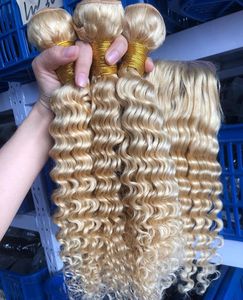 <span class=keywords><strong>Extension</strong></span> di <span class=keywords><strong>capelli</strong></span> umani Remy <span class=keywords><strong>naturali</strong></span> vietnamiti ondulati e ricci, in vendita calda - Product Image 4
