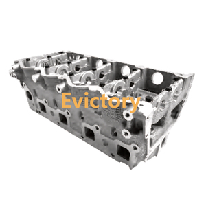 ฝาสูบ YD22DDTi YD22 ขนาด 2.2 ลิตร 2184 ซีซี ของแท้หมายเลขอะไหล่ 11040-5M300 สำหรับ X-Trail T30 <span class=keywords><strong>Almera</strong></span> <span class=keywords><strong>N16</strong></span> - Product Image 2